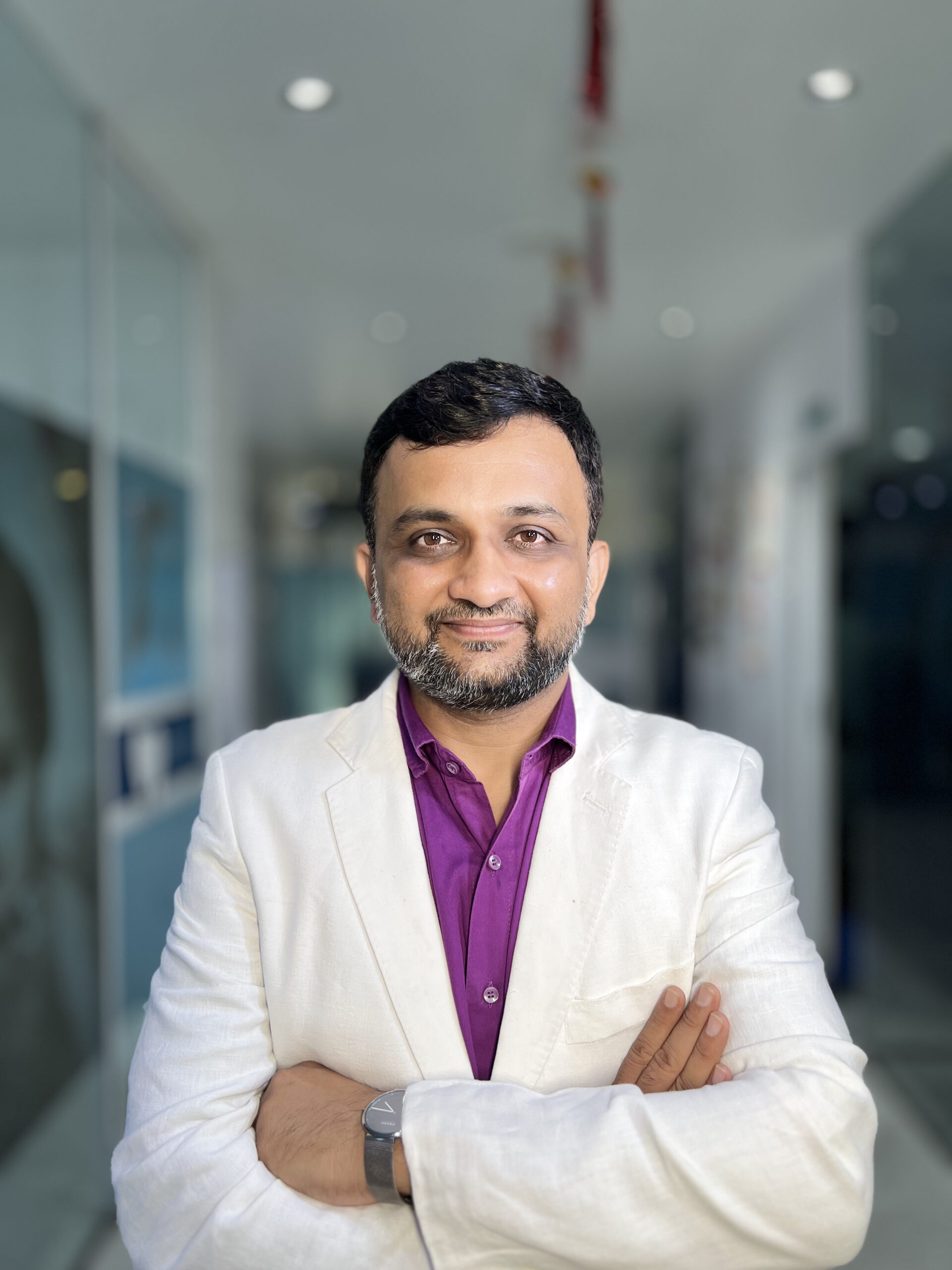Dr. Jay Pandya